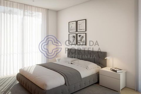 Lejlighed i Vila do Conde, Porto, Vila do Conde - € 490.600 | Ref: 1112671 - foto 5
