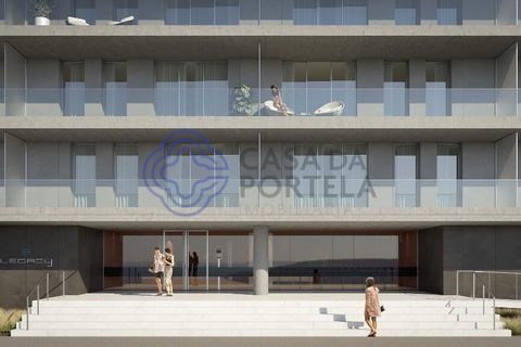Lejlighed i Vila do Conde, Porto, Vila do Conde - € 490.600 | Ref: 1112671 - foto 10