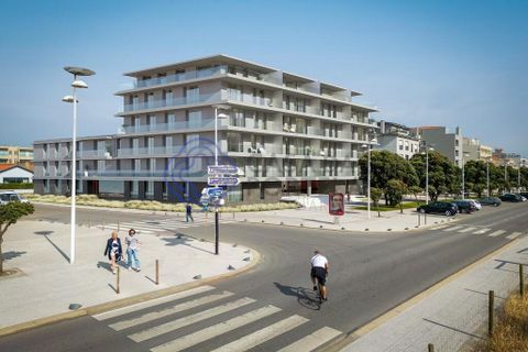 Lejlighed i Vila do Conde, Porto, Vila do Conde - € 490.600 | Ref: 1112671 - foto 11