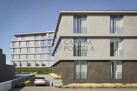 Lejlighed i Vila do Conde, Porto, Vila do Conde - € 490.600 | Ref: 1112671 - foto 12