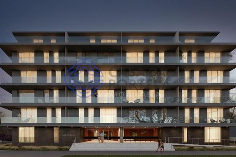 Lejlighed i Vila do Conde, Porto, Vila do Conde - € 490.600 | Ref: 1112671 - foto 13