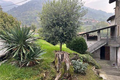 Villa a Foresto Sparso, Bergamo, Foresto Sparso - € 75.000 | Ref: FS36 - foto 8
