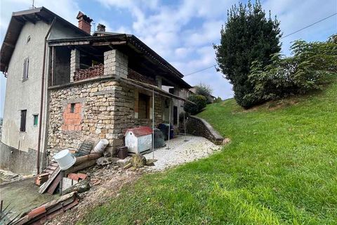 Villa a Foresto Sparso, Bergamo, Foresto Sparso - € 75.000 | Ref: FS36 - foto 10