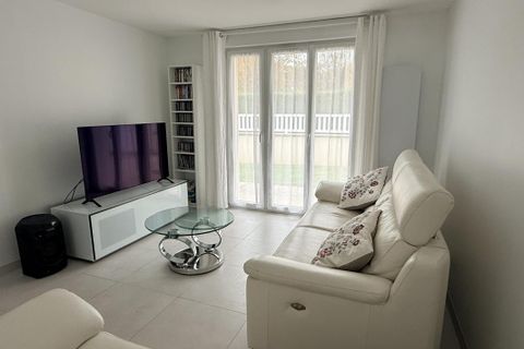 Villa i Gressy, Seine-et-Marne, Gressy - € 487.000 | Ref: 1549-SL - foto 2