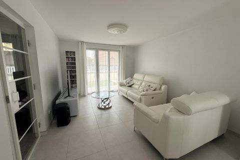 Villa i Gressy, Seine-et-Marne, Gressy - € 487.000 | Ref: 1549-SL - foto 3