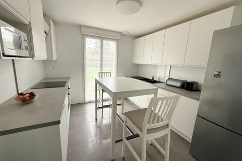 Villa i Gressy, Seine-et-Marne, Gressy - € 487.000 | Ref: 1549-SL - foto 5