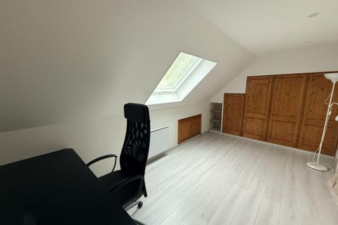 Villa i Gressy, Seine-et-Marne, Gressy - € 487.000 | Ref: 1549-SL - foto 8