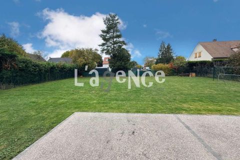 Villa i Gressy, Seine-et-Marne, Gressy - € 487.000 | Ref: 1549-SL - foto 11