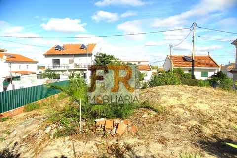 Helårsgrund i Quinta do Conde, Setubal, Quinta do Conde - € 28.800 | Ref: SOL-639 - foto 4