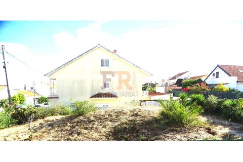 Helårsgrund i Quinta do Conde, Setubal, Quinta do Conde - € 28.800 | Ref: SOL-639 - foto 5