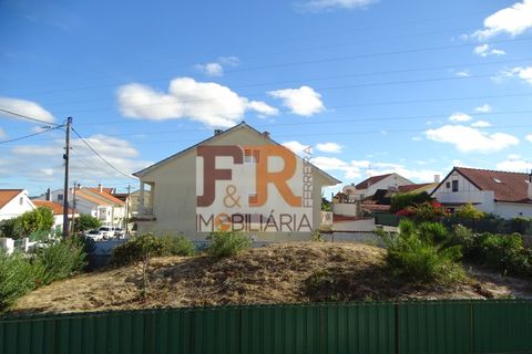Helårsgrund i Quinta do Conde, Setubal, Quinta do Conde - € 28.800 | Ref: SOL-639 - foto 9