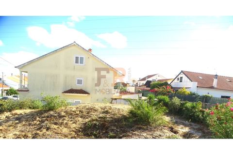 Helårsgrund i Quinta do Conde, Setubal, Quinta do Conde - € 28.800 | Ref: SOL-639 - foto 10