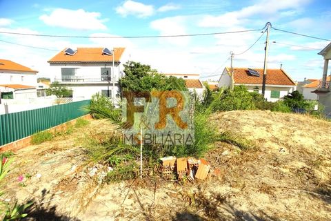 Helårsgrund i Quinta do Conde, Setubal, Quinta do Conde - € 28.800 | Ref: SOL-639 - foto 11