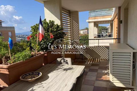 Lejlighed i Saint-Raphaël, Var, Saint-Raphaël - € 369.000 | Ref: 7224 - foto 3