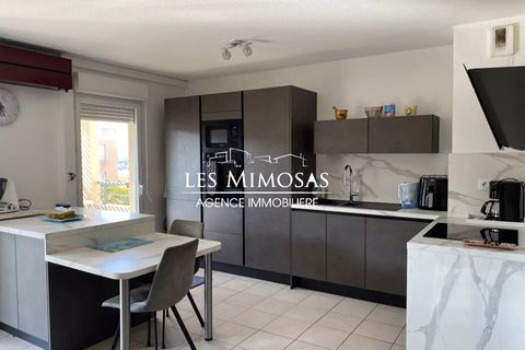 Lejlighed i Saint-Raphaël, Var, Saint-Raphaël - € 369.000 | Ref: 7224 - foto 2