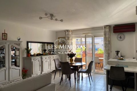 Lejlighed i Saint-Raphaël, Var, Saint-Raphaël - € 369.000 | Ref: 7224 - foto 4
