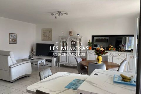 Lejlighed i Saint-Raphaël, Var, Saint-Raphaël - € 369.000 | Ref: 7224 - foto 5