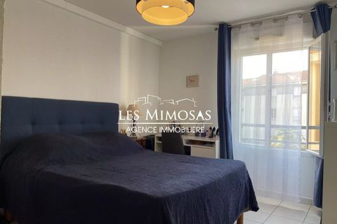 Lejlighed i Saint-Raphaël, Var, Saint-Raphaël - € 369.000 | Ref: 7224 - foto 6