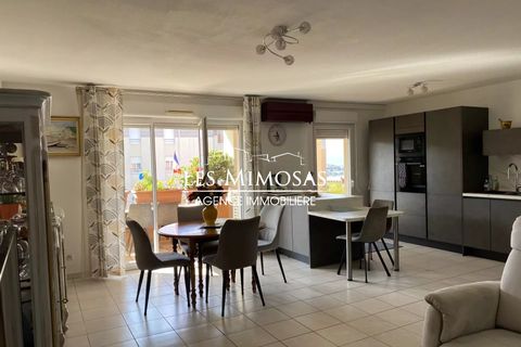 Lejlighed i Saint-Raphaël, Var, Saint-Raphaël - € 369.000 | Ref: 7224 - foto 10