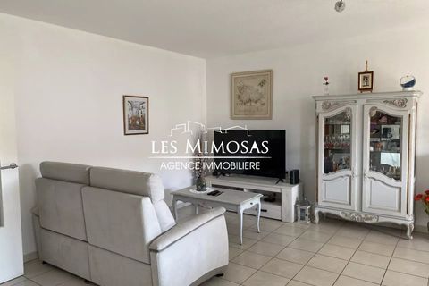Lejlighed i Saint-Raphaël, Var, Saint-Raphaël - € 369.000 | Ref: 7224 - foto 11