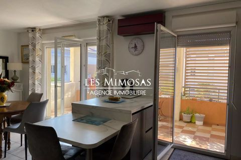 Lejlighed i Saint-Raphaël, Var, Saint-Raphaël - € 369.000 | Ref: 7224 - foto 12
