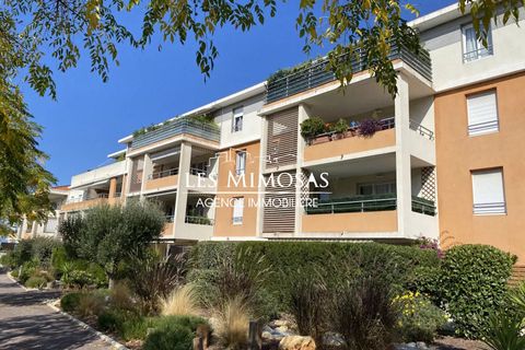 Lejlighed i Saint-Raphaël, Var, Saint-Raphaël - € 369.000 | Ref: 7224 - foto 13