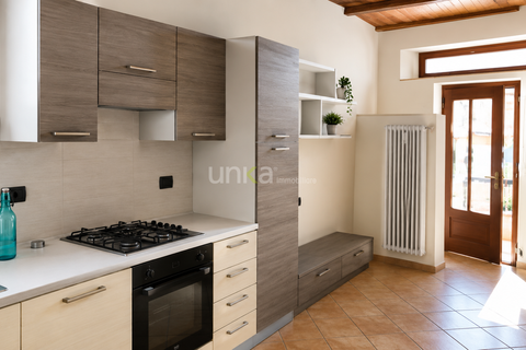 Lejlighed i Jesi, Ancona, Jesi - € 70.000 | Ref: J3054 - foto 1