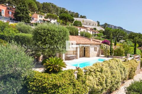 Villa i Beausoleil, Alpes-Maritimes, Beausoleil - € 1.850.000 | Ref: 85142322 VM P - foto 2