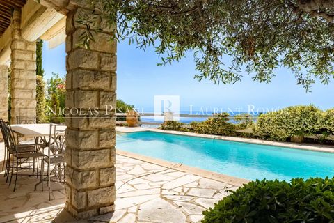 Villa i Beausoleil, Alpes-Maritimes, Beausoleil - € 1.850.000 | Ref: 85142322 VM P - foto 3