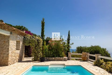 Villa i Beausoleil, Alpes-Maritimes, Beausoleil - € 1.850.000 | Ref: 85142322 VM P - foto 4
