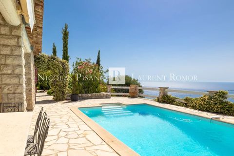 Villa i Beausoleil, Alpes-Maritimes, Beausoleil - € 1.850.000 | Ref: 85142322 VM P - foto 5