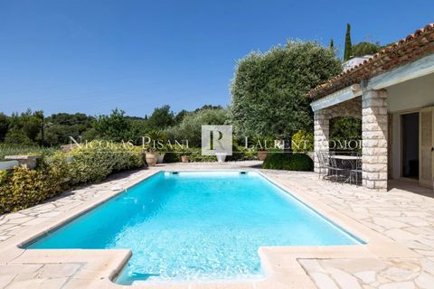 Villa i Beausoleil, Alpes-Maritimes, Beausoleil - € 1.850.000 | Ref: 85142322 VM P - foto 8