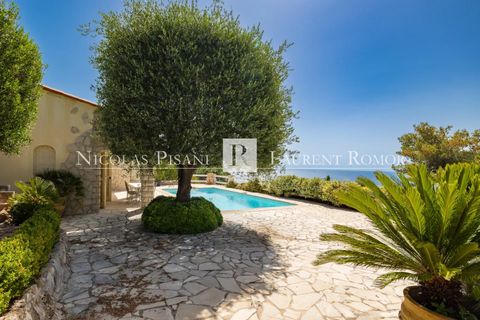 Villa i Beausoleil, Alpes-Maritimes, Beausoleil - € 1.850.000 | Ref: 85142322 VM P - foto 9