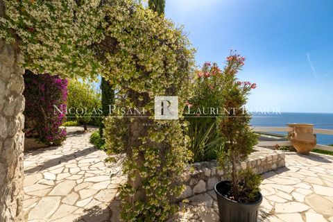 Villa i Beausoleil, Alpes-Maritimes, Beausoleil - € 1.850.000 | Ref: 85142322 VM P - foto 10