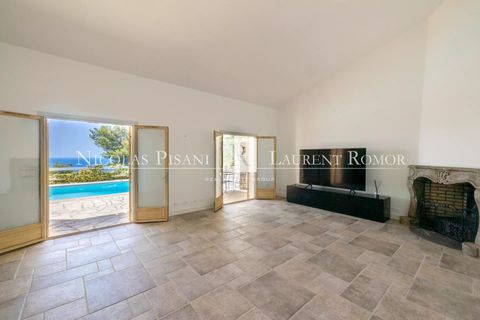 Villa i Beausoleil, Alpes-Maritimes, Beausoleil - € 1.850.000 | Ref: 85142322 VM P - foto 11