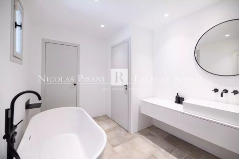 Villa i Beausoleil, Alpes-Maritimes, Beausoleil - € 1.850.000 | Ref: 85142322 VM P - foto 15