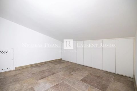 Villa i Beausoleil, Alpes-Maritimes, Beausoleil - € 1.850.000 | Ref: 85142322 VM P - foto 18