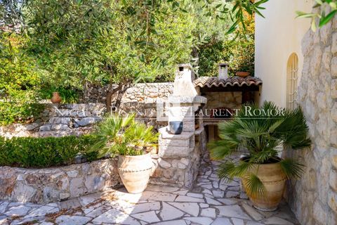 Villa i Beausoleil, Alpes-Maritimes, Beausoleil - € 1.850.000 | Ref: 85142322 VM P - foto 19