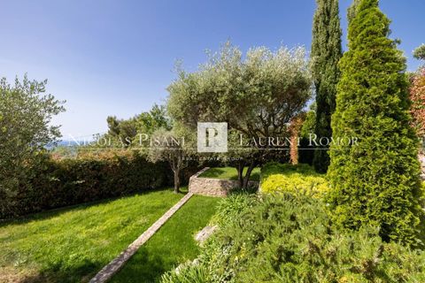 Villa i Beausoleil, Alpes-Maritimes, Beausoleil - € 1.850.000 | Ref: 85142322 VM P - foto 20