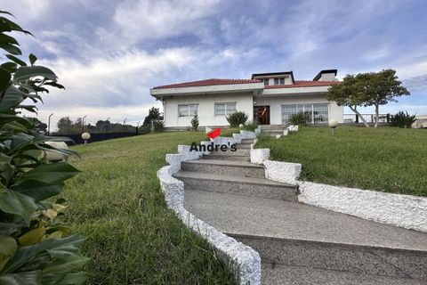 Villa i Gondomar, Porto, Gondomar - € 850.000 | Ref: 2456 - foto 1
