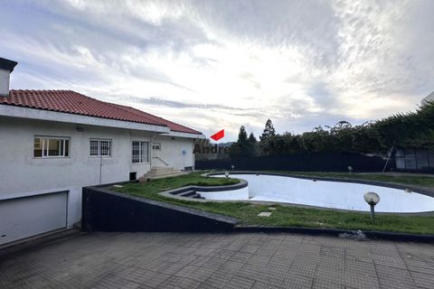 Villa i Gondomar, Porto, Gondomar - € 850.000 | Ref: 2456 - foto 2