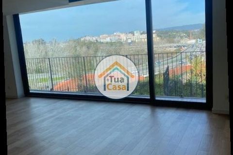 Lejlighed i Coimbra, Coimbra, Coimbra - € 560.000 | Ref: 14TC4036 - foto 1