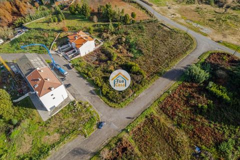Helårsgrund i Viseu, Viseu, Viseu - € 40.000 | Ref: 2TC2966 - foto 3