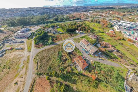 Helårsgrund i Viseu, Viseu, Viseu - € 40.000 | Ref: 2TC2966 - foto 4