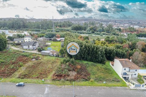Helårsgrund i Viseu, Viseu, Viseu - € 40.000 | Ref: 2TC2966 - foto 10