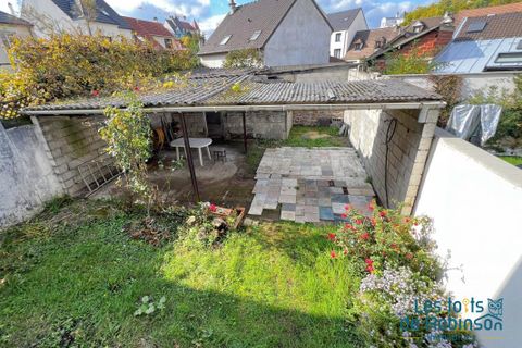 Villa a Le Plessis-Robinson, Hauts-de-Seine, Le Plessis-Robinson - € 560.000 | Ref: VM623-TOITSROBINSON - foto 2