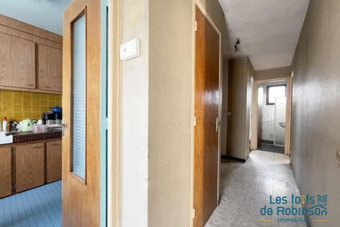 Villa a Le Plessis-Robinson, Hauts-de-Seine, Le Plessis-Robinson - € 560.000 | Ref: VM623-TOITSROBINSON - foto 3