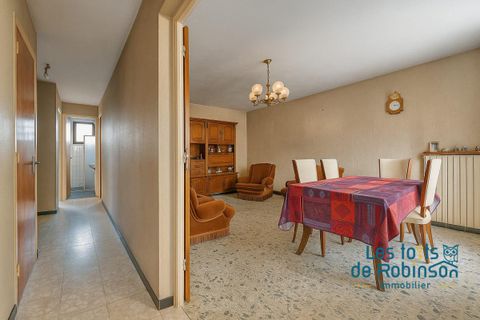 Villa a Le Plessis-Robinson, Hauts-de-Seine, Le Plessis-Robinson - € 560.000 | Ref: VM623-TOITSROBINSON - foto 4