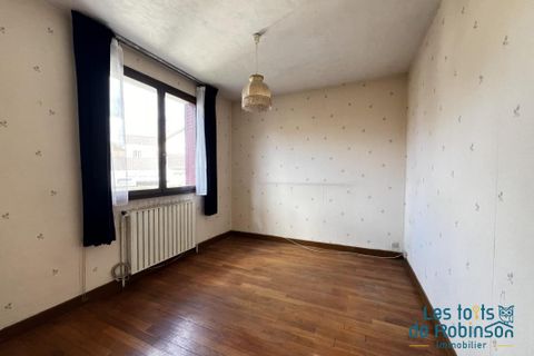 Villa a Le Plessis-Robinson, Hauts-de-Seine, Le Plessis-Robinson - € 560.000 | Ref: VM623-TOITSROBINSON - foto 5