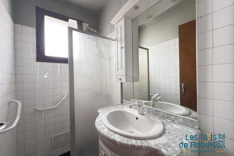 Villa a Le Plessis-Robinson, Hauts-de-Seine, Le Plessis-Robinson - € 560.000 | Ref: VM623-TOITSROBINSON - foto 6
